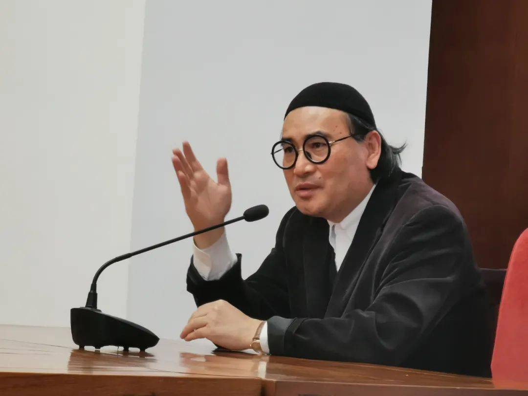 
策展四期赴中国国家博物馆现场教学“太阳成集团tyc7111cc”(图3)