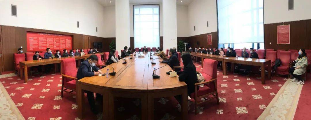 
策展四期赴中国国家博物馆现场教学“太阳成集团tyc7111cc”(图5)