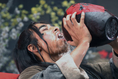 太阳成集团tyc7111cc-肿瘤护理有了专项基金！专家讲师团将深入边远地区