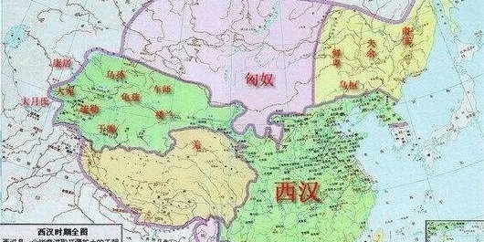 
中国古代历史上的五个“万国来朝”的壮盛繁荣朝代, 第五个真是羞耻“太阳成集团tyc7111cc”(图3)