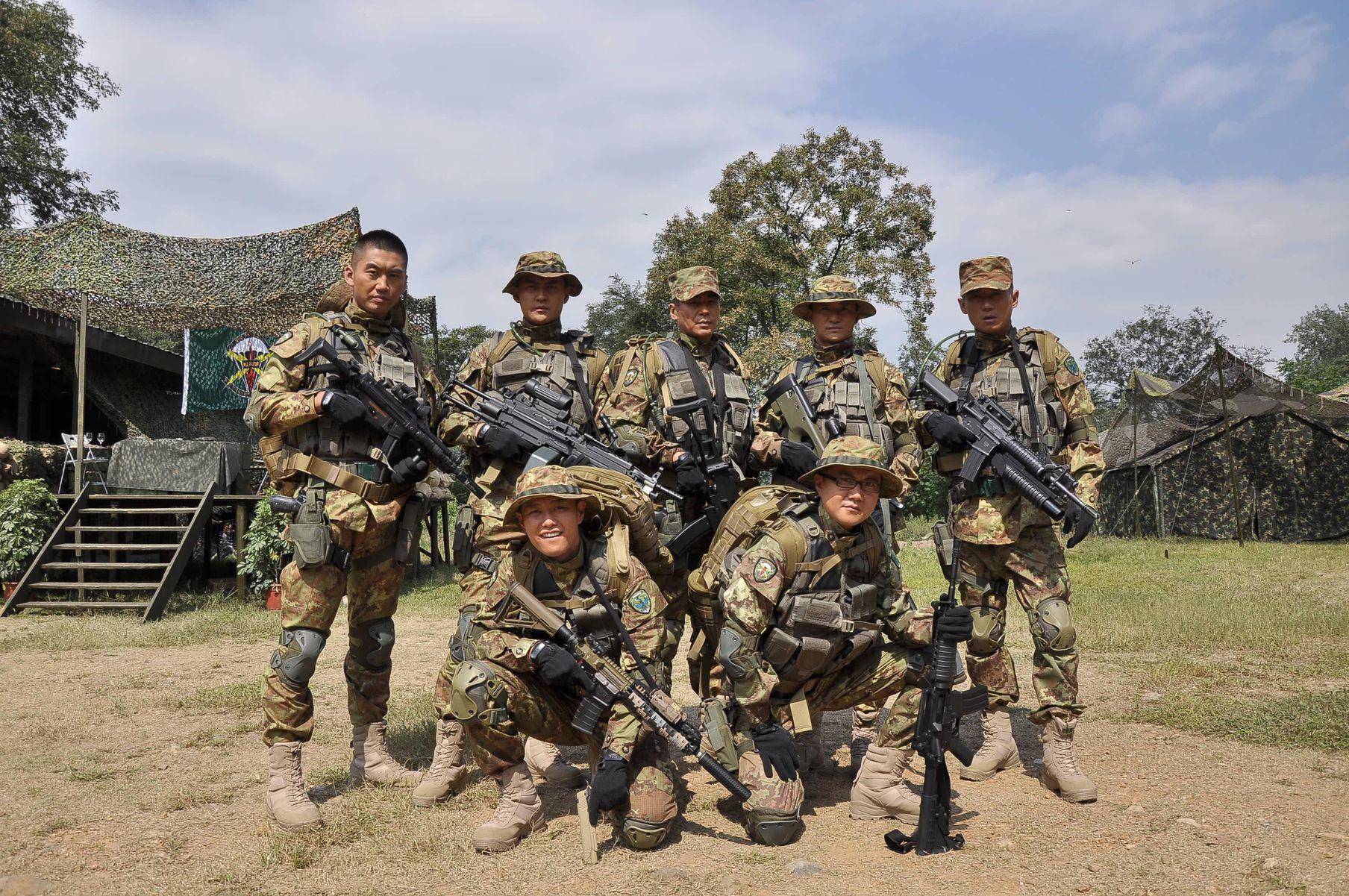 【太阳成集团tyc7111cc】
特种兵不会游泳被淹死!印度再闹奇葩笑话 印专家:不会水很正常(图2) 【太阳成集团tyc7111cc】
特种兵不会游泳被淹死!印度再闹奇葩笑话 印专家:不会水很正常(图2)