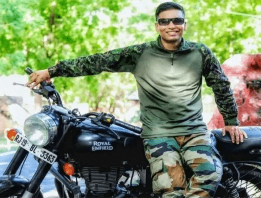 【太阳成集团tyc7111cc】
特种兵不会游泳被淹死!印度再闹奇葩笑话 印专家:不会水很正常(图5) 【太阳成集团tyc7111cc】
特种兵不会游泳被淹死!印度再闹奇葩笑话 印专家:不会水很正常(图5)